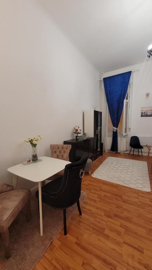 Opera Victoriei Residence - Ultracentral Cozy Accommodation Timişoara Eksteriør billede