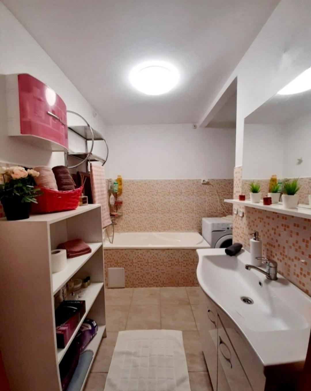 Opera Victoriei Residence - Ultracentral Cozy Accommodation Timişoara Eksteriør billede