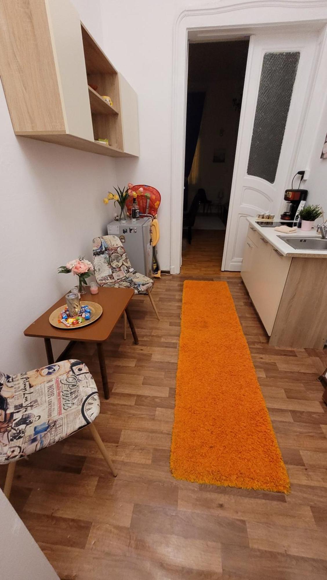 Opera Victoriei Residence - Ultracentral Cozy Accommodation Timişoara Værelse billede